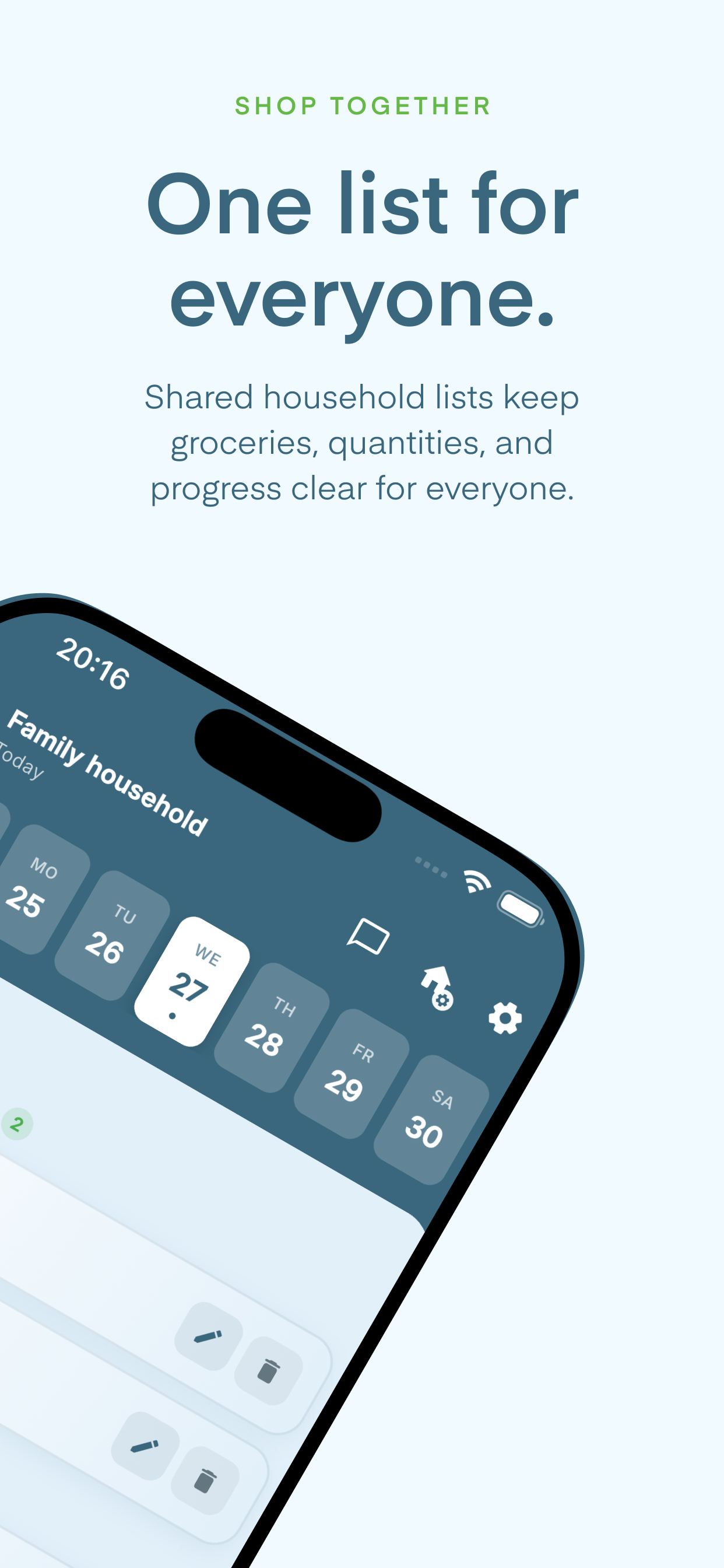Cartly+ screenshot 2