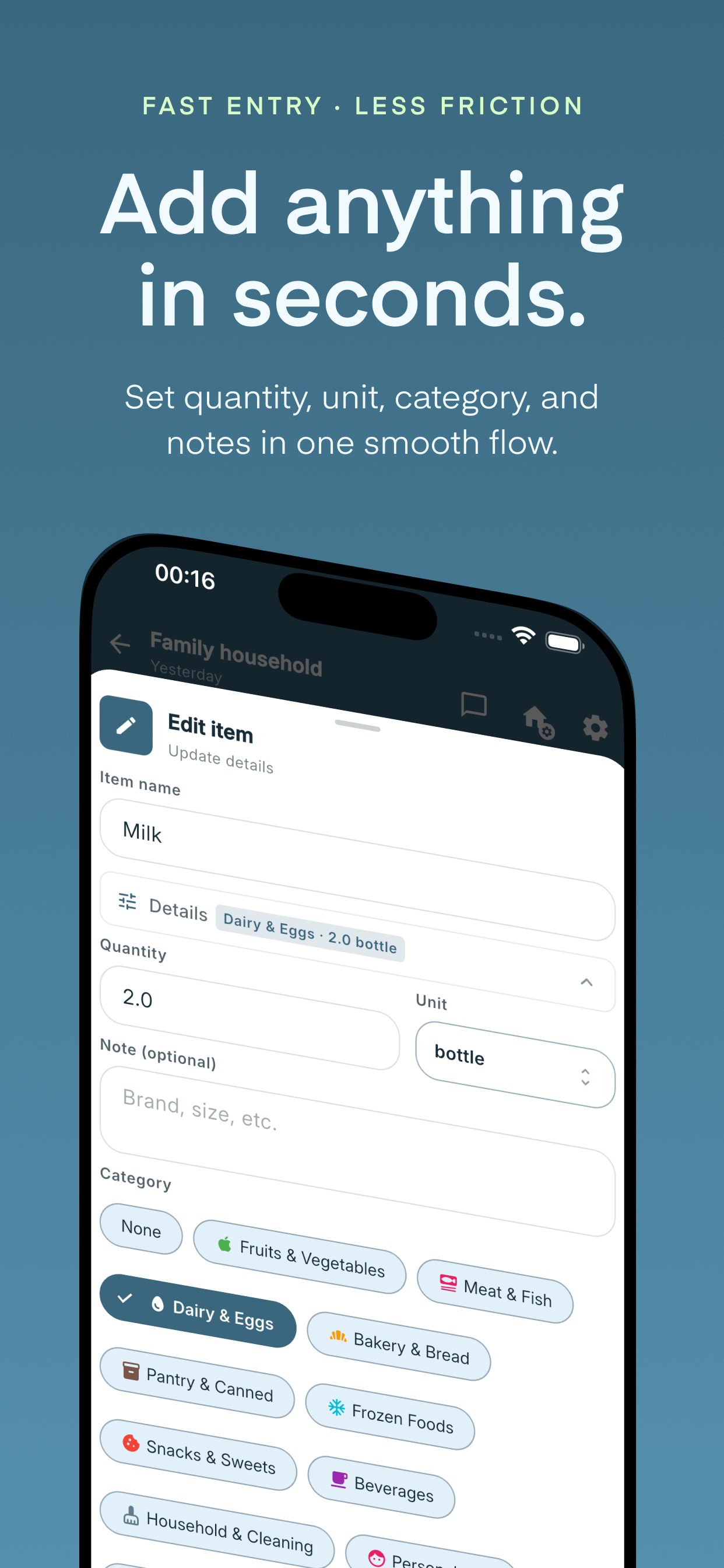 Cartly+ screenshot 3