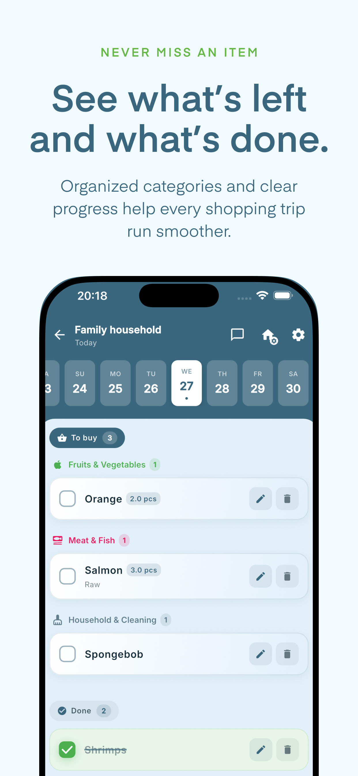 Cartly+ screenshot 4